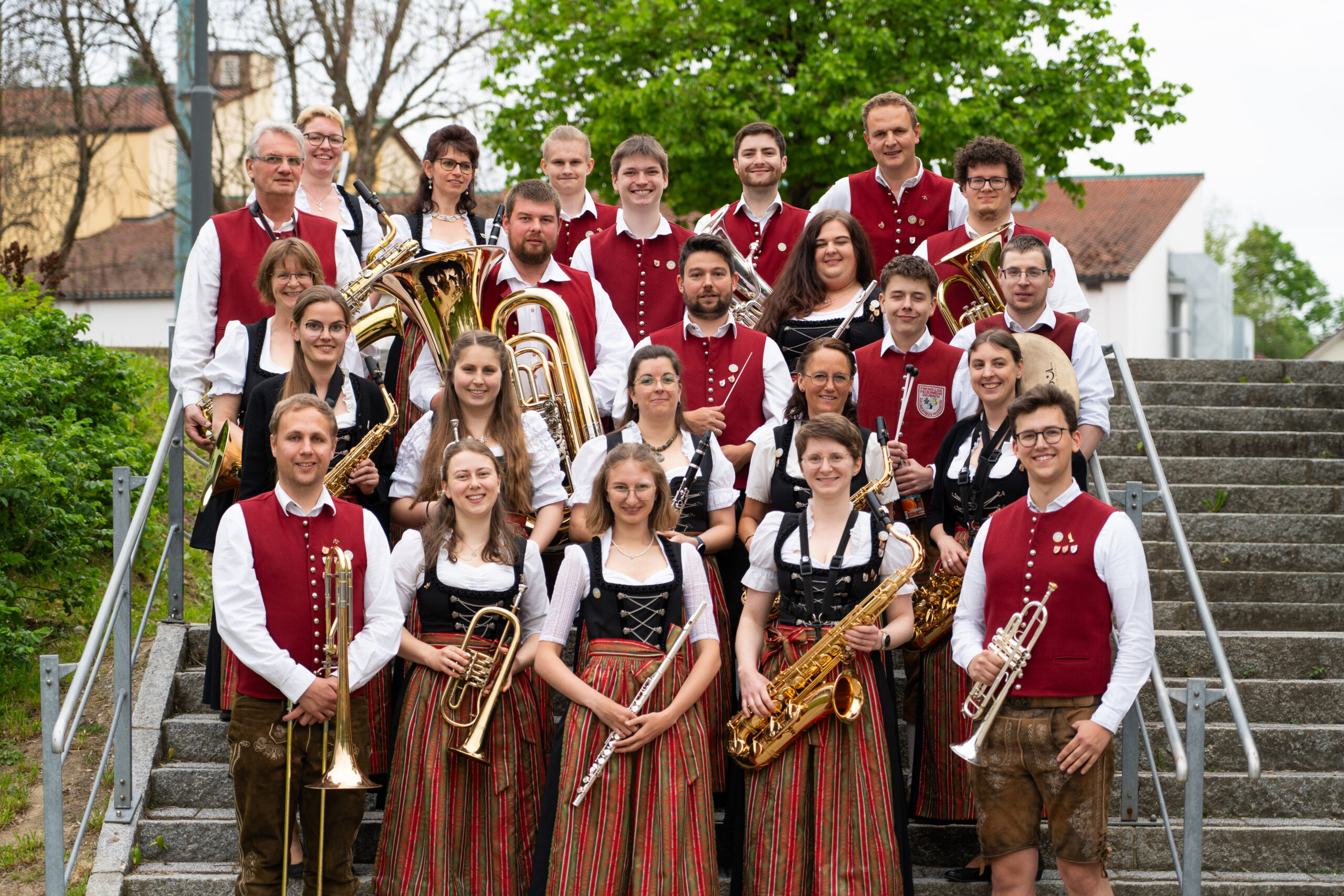 Musikverein Gessertshausen