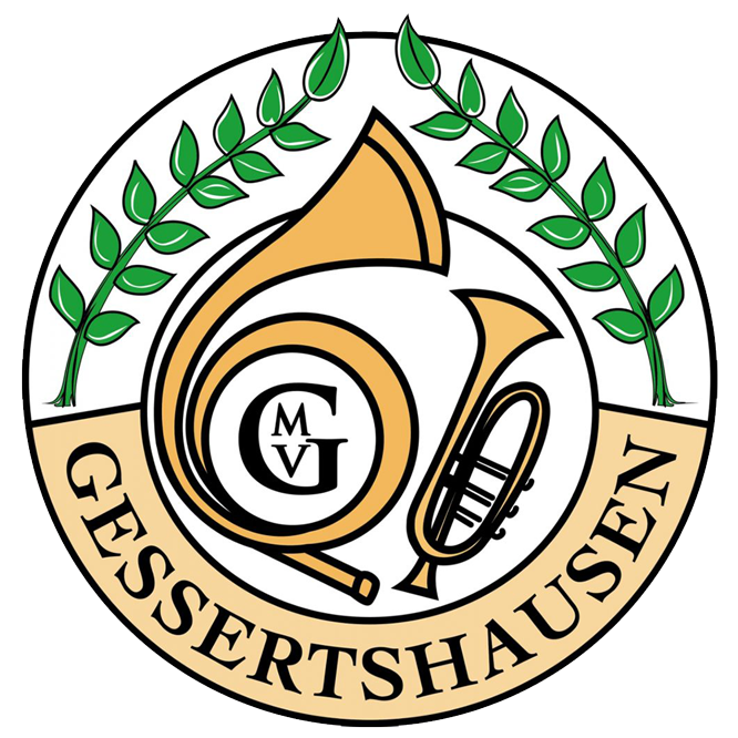 Logo Musikverein Gessertshausen